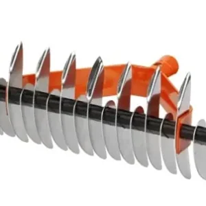 Transport gratuit Aerator pentru Gazon Evotools