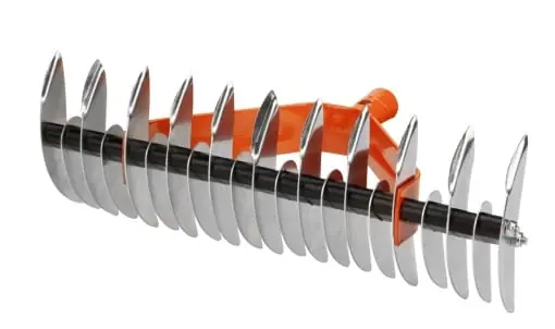 Transport gratuit Aerator pentru Gazon Evotools