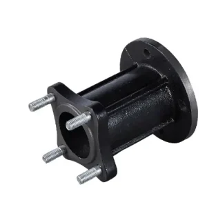 Extensie Marire Ecartament Roti Motocultivator Evotools PLUS / C: 6.00-12 / 682247; L[mm]: 200 Reducere specială