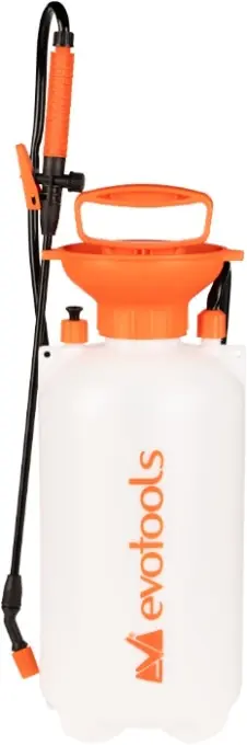 Vezi acum Pompa de Stropit Cilindrica PP EvoTools