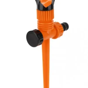 Aspersor Pivotant cu 3 Brate 2012 Super ofertă