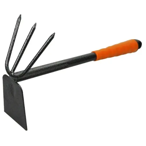 Vezi acum Mini-Sapaliga 3 Dinti GC / B[mm]: 70