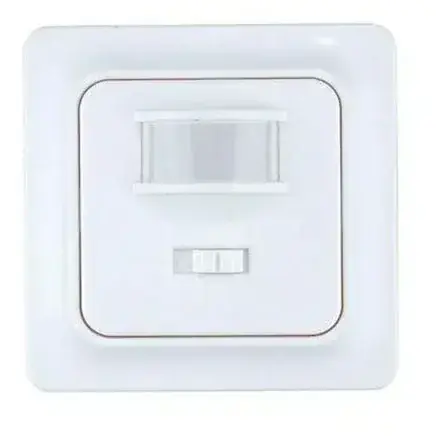 Discount Horoz Intrerupator senzor alb hl483