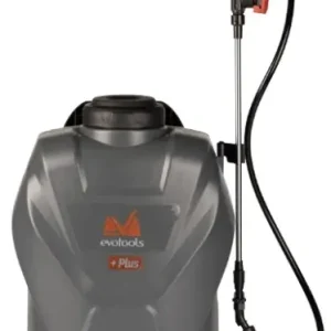 Pompa de Stropit 16L fara Acumulator POWER EvoTools +Plus / V[l]: 16 Bestseller