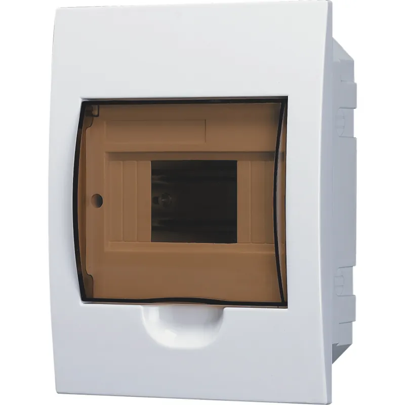 Promoție Tablou ingropat ip40 6l 53512 Elvon