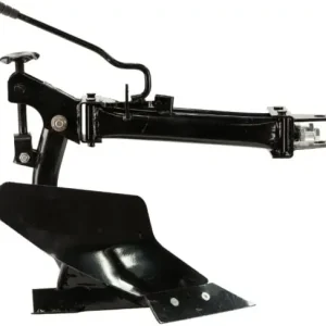 Livrare gratuită Plug Dreapta Reglabil Motosapa si Motocultor Evotools Plus