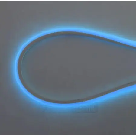 Ofertă de sezon Horoz Banda led 100ml/rola blue nonwaterproof 081-010-0001