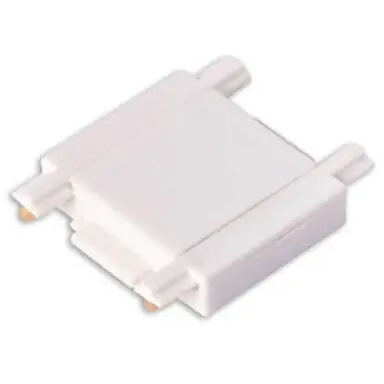 Vezi acum Conector liniar pentru imbinare sine magnetice 48v dc ip20 alb KL182017 Klausen