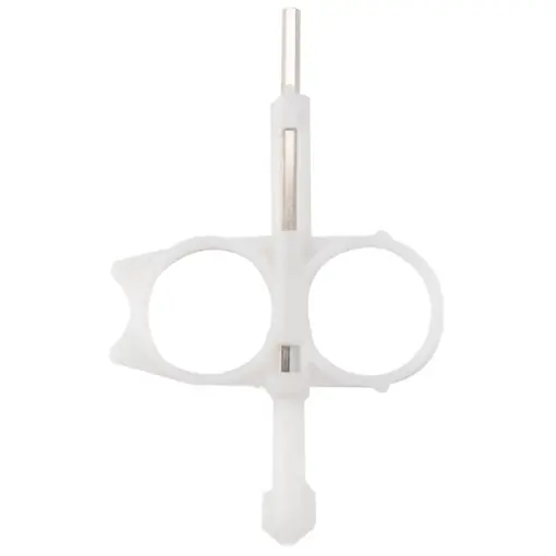 Bestseller Cheie Reglare Aspersor Subteran / Compatibil cu Aspersor Subteran Rotativ Evotools Raza [m]: 5.2-12.5; Debit [L/h]: 270-1950