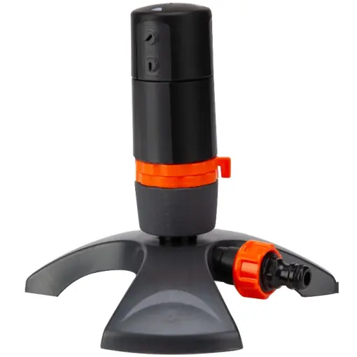 Transport gratuit Aspersor Rotativ 2014 PLUS