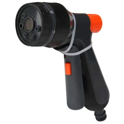 Pistol de Stropit cu 7 Functii 2015 PLUS Promoție