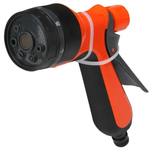 Pistol de Stropit cu 7 Functii 2014 PLUS Mai ieftin