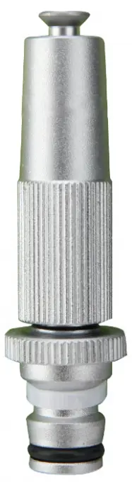 Duza de Stropit Reglabila Aluminiu PLUS Reducere de preț