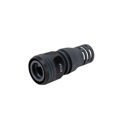 Super ofertă Conector Furtun cu Opritor Anti-Strangulare 2014 PLUS / D[inch]: 1/2