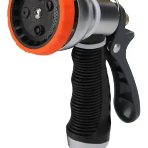 Pistol de Stropit Aluminiu 7 Functii 2014 PLUS Ofertă