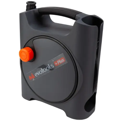 Premium Tambur de Perete cu Furtun Micro PLUS / L[m]: 10