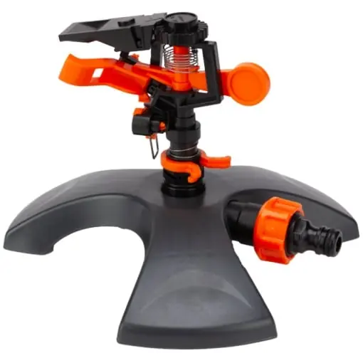 Reducere Aspersor cu Impuls Plastic PLUS