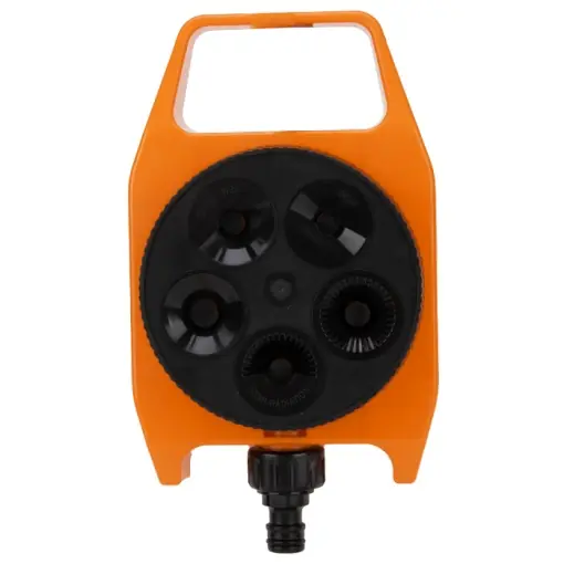 Aspersor Stationar cu 5 Functii 2012 Transport gratuit