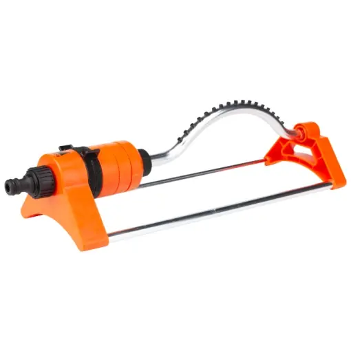 Aspersor Oscilant 17 Duze Plastic 2012 Reducere