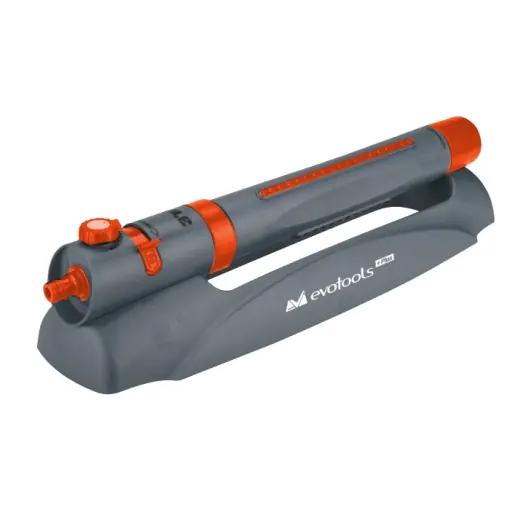 Ultima șansă Aspersor Oscilant 3 in 1, 6-12-19 Duze, PLUS