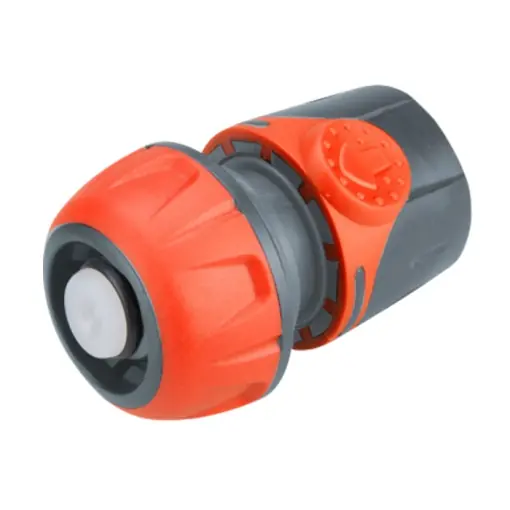 Livrare expres Conector Furtun cu Opritor PLUS