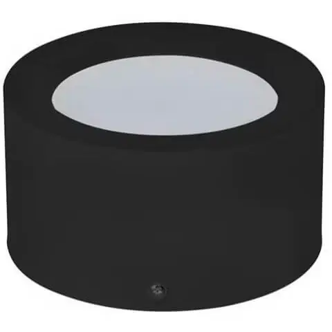 Horoz Spot aplicat alb 10W lumina neutra016-043-0010 Cumpărături sigure