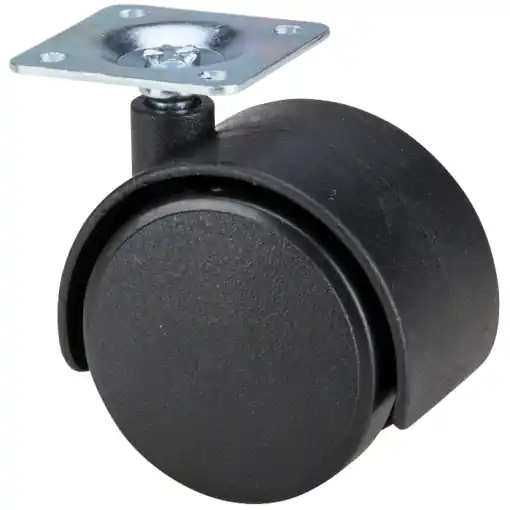 Roata Pivotanta cu Flansa pentru Mobilier ETS Ofertă limitată