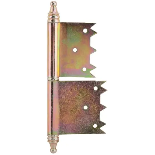 Balama Incastrata Usi/Ferestre / 2 bucati Ofertă specială