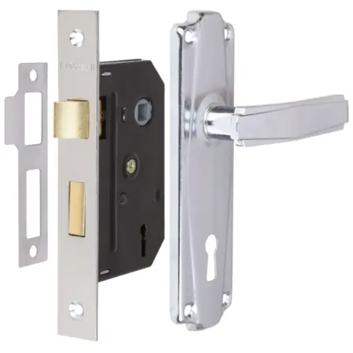 Broasca P cu Silduri Cr / D[mm]: 57; H[mm]: 100; B[mm]: 75 Cumpărături sigure