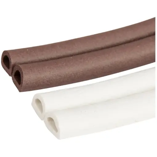 Vezi acum Garnitura Autoadeziva EPDM 1008 Profil D 2x3m