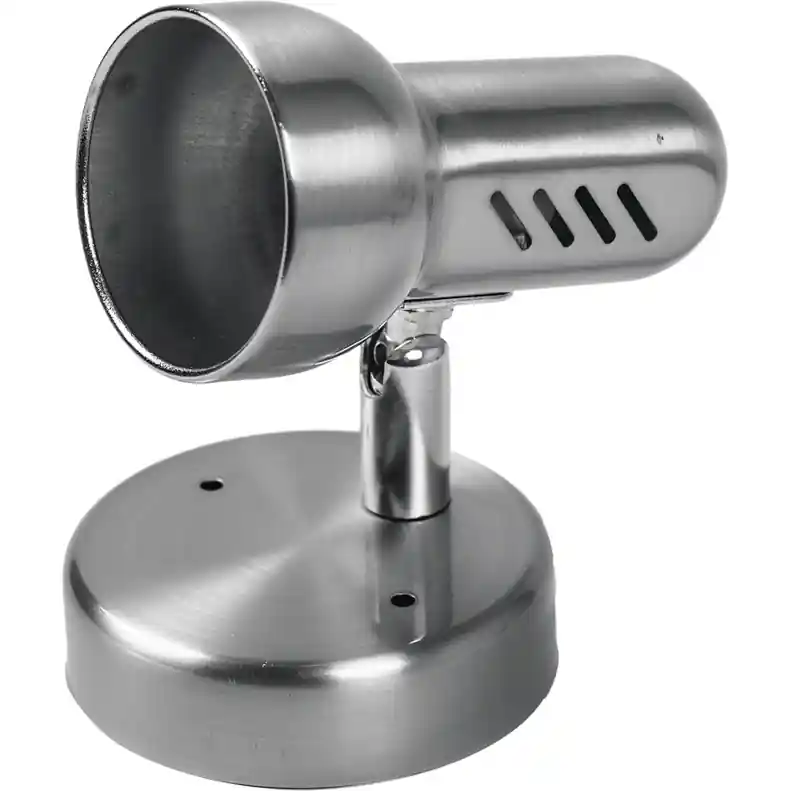 Discount Spot bara rodin 1xe27 60w crom mat 3104.05 EL0025973 Erste