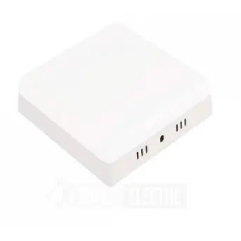 Horoz Plafoniera led pt patrat 16W lumina rece 016-059-0016 Vezi acum