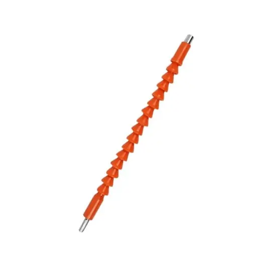 Vezi acum Prelungitor flexibil pentru biti cu varf magnetic - 30 cm - Acces usor in spatii inguste