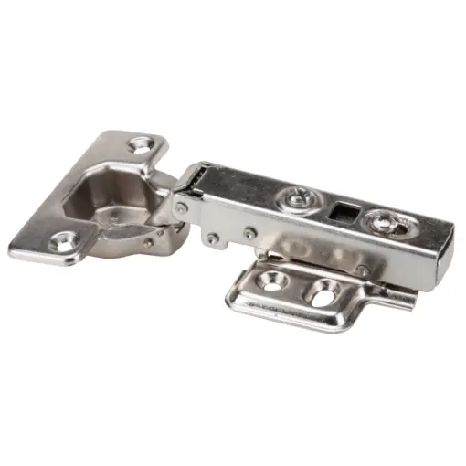 Balama Aruncatoare Usa Aplicata cu Amortizor / 2 bucati Chilipir