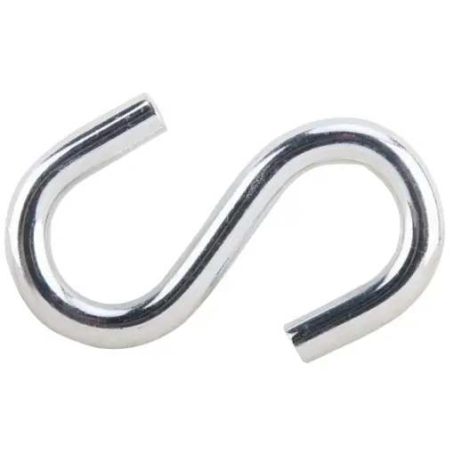 Ultima șansă Carlig S / 10 bucati