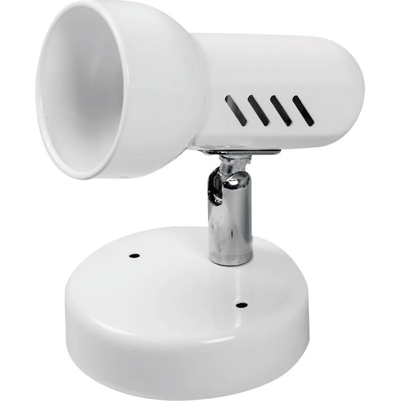 ERSTE Spot bara rodin alb 1xE14 EL0025972 Popular