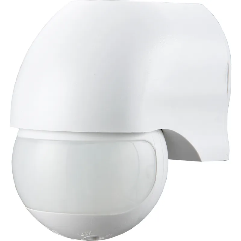 Premium Senzor miscare 180gr ip44 oriz./vert. 15021 Elvon