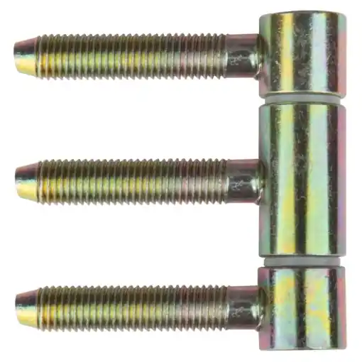 Balama Cilindrica 3 Tije / 2 bucati Chilipir