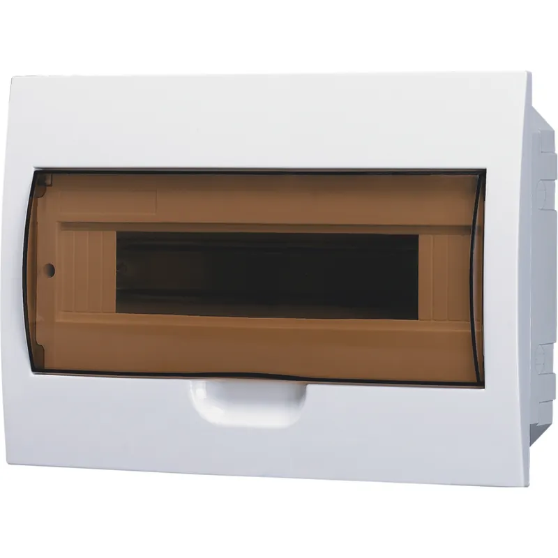 Tablou ingropat ip40 12l 53515 Elvon Livrare gratuită