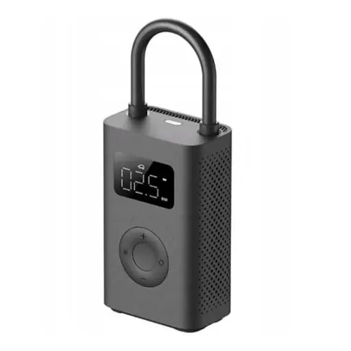 Xiaomi Mi Portable Electric Air Compressor 2 BLACK Ieftin