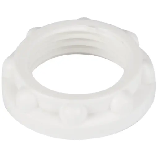 Ieftin Piulita Etansare Robinet Plastic / D[inch]: 1/2“; 100 bucati