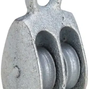 Scripete Dublu cu Inel Preț redus