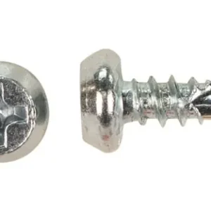 Surub Autoforant cu Cap Bombat Cruciform EvoTools / D[mm]: 3.5; L[mm]: 9.5 / 1000 bucati Cel mai bun preț