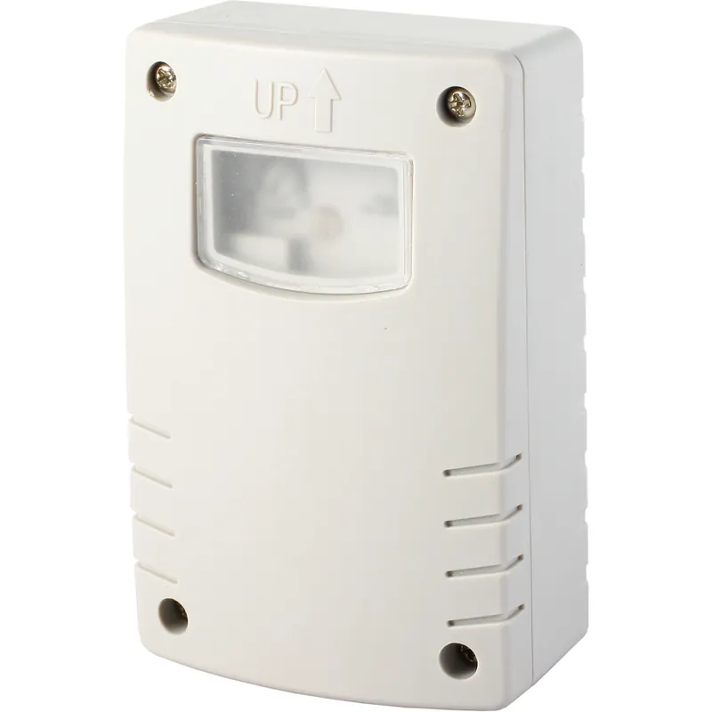 Cel mai bun preț Senzor crepuscular 220v 6A 15003 Elvon