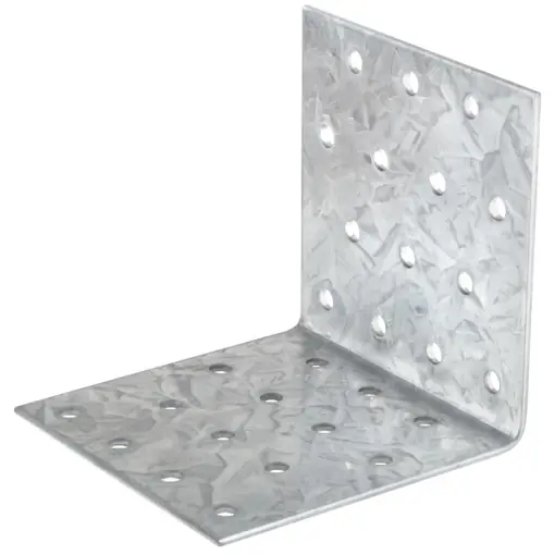 Vinclu Placa Perforata de Imbinare Lemn Ieftin