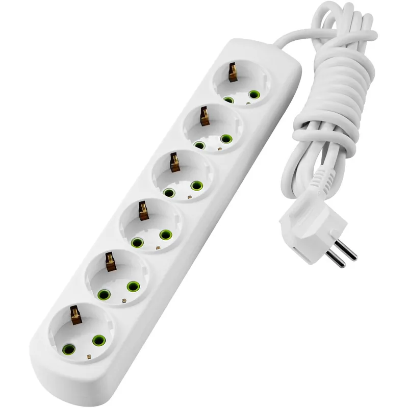 Lezard Prelungitor 6p 3m letitia 721-0603-601 Ieftin