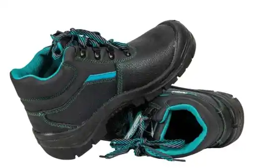 Preț redus TOTAL - BOCANCI DE PROTECTIE - 45 (CLASA S1P)