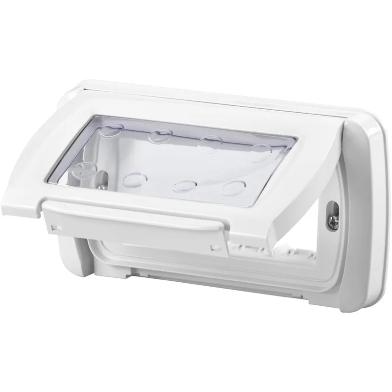 Rama suport modulara 4m alb ip55 GW22461 Gewiss Cumpără acum