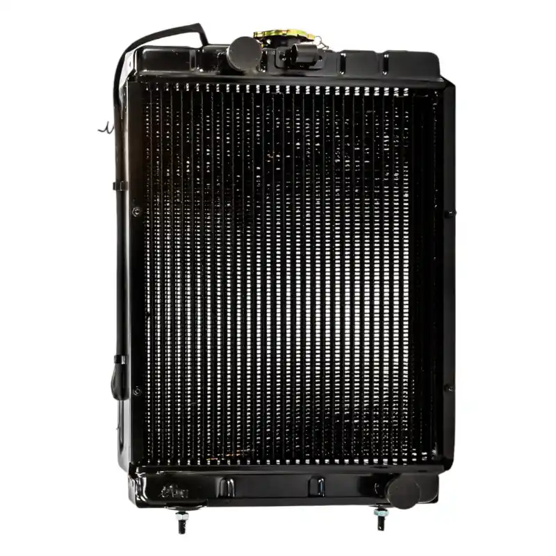 Radiator apă Ursus C-330 42293023 3 rânduri HOXSO Premium Vezi acum