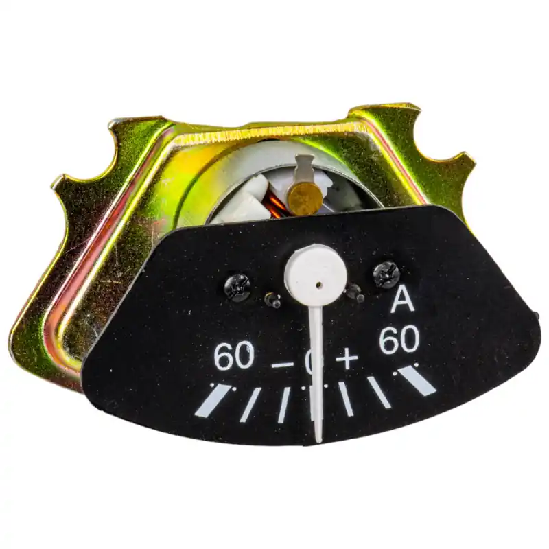 Ampermetru Bizon 504099546 60A Livrare expres